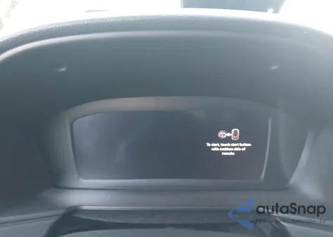 2024 Honda Accord Hybrid Touring from USA, damaged, VIN 1HGCY2F89RA006046